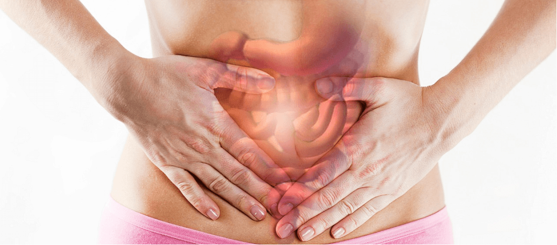 Doenças Intestinais Inflamatórias