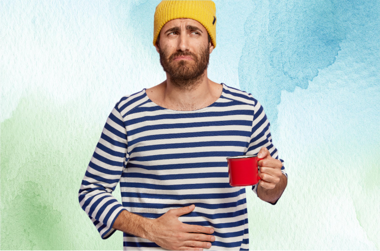 Alteração do Hábito Intestinal